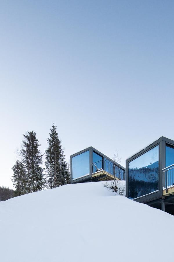 Apartment Narvikfjellet Camp 291
