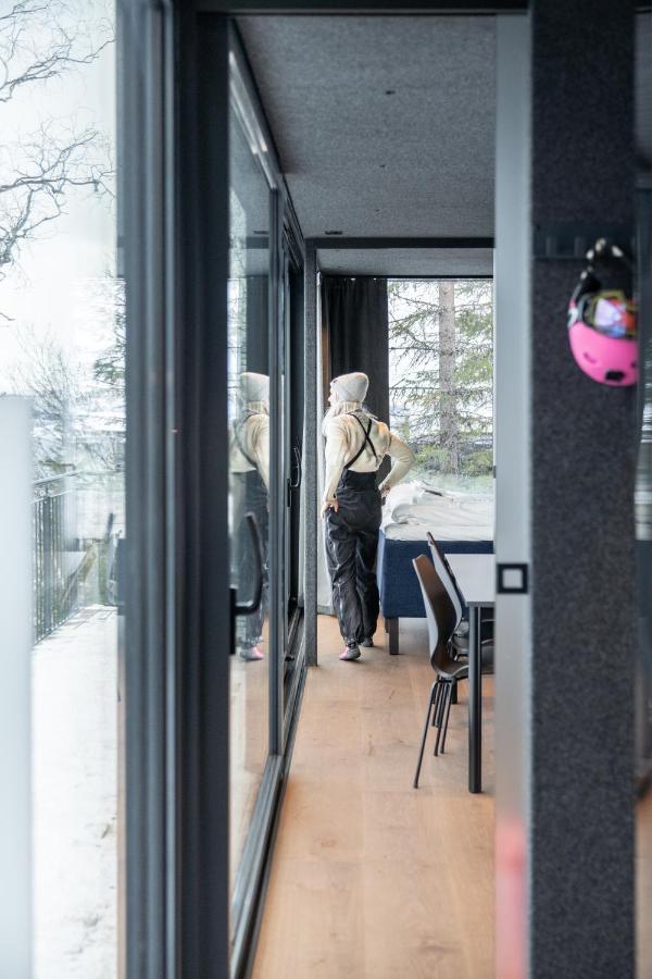 Apartment Narvikfjellet Camp 291