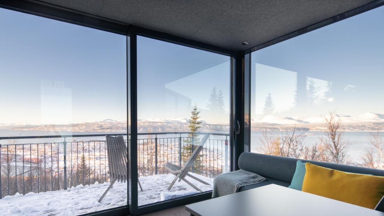 Apartment Narvikfjellet Camp 291 Narvik