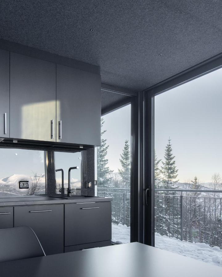 Narvikfjellet Camp 291
