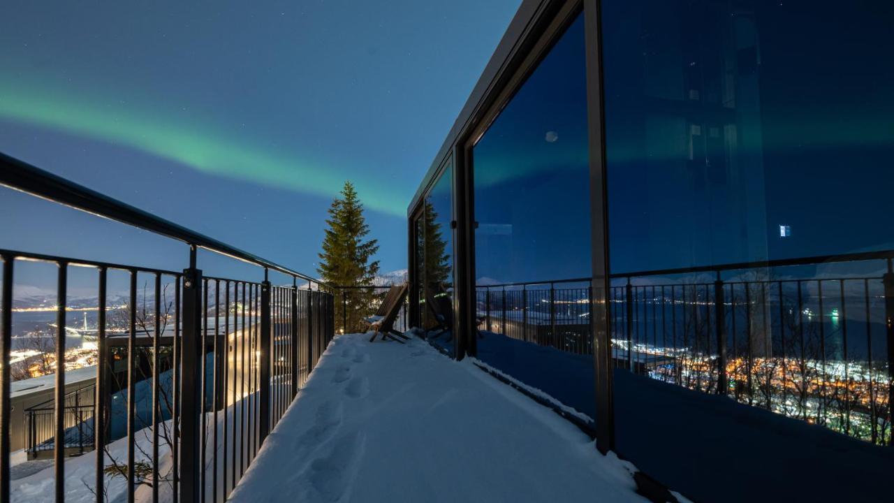 Apartment Narvikfjellet Camp 291